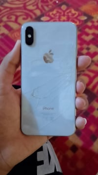 ايفون اكس • ٢٥٦ • بدون ايكلود