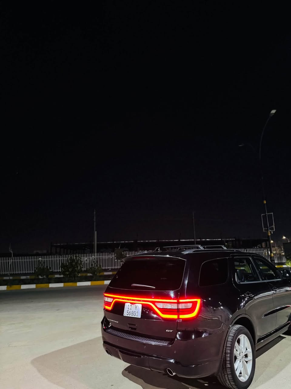 دورانكو • حادث غرق • رقم بغداد