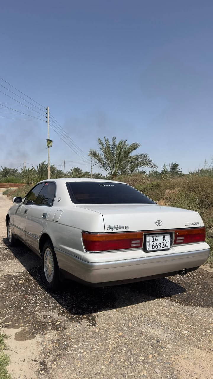 بطه فصل لؤلؤي مديل 1994 رقم بصره الجديد سنويه جديده 2030 كفاله السياره ضربه وگص ونقل چثه والصبغ العام محرك 2500 محرك وكير كفاله حداده جديده تخم تاير السياره جاهزه ما ناقصها شي السعر 68 وبيه مجال الاتصال *********** المكان البصره قضاء المدينه
