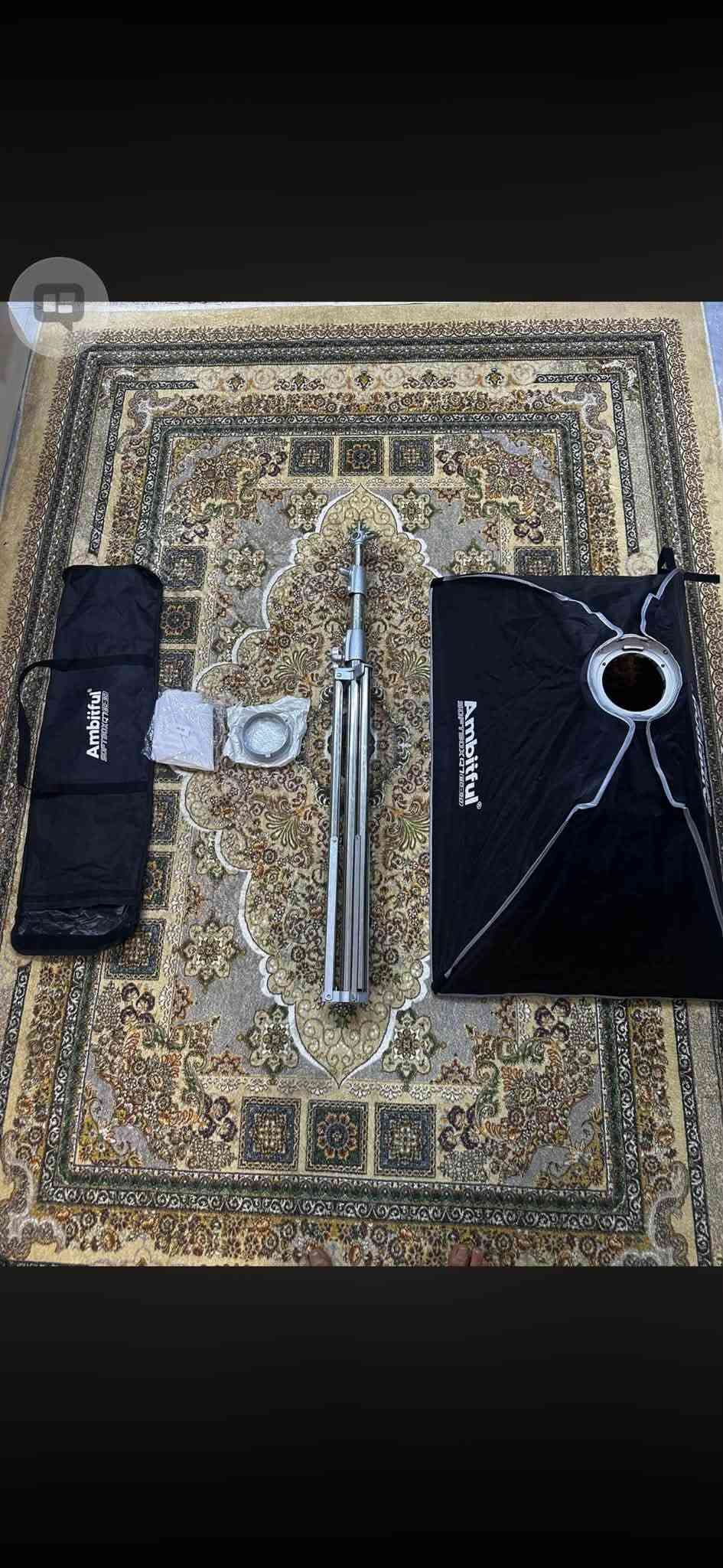 ‏سلام عليكم أجهزة تصوير للبيع العنوان بغداد يوجد توصيل الاستفسار على رقم الهاتف***********
‏￼
