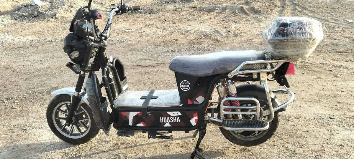 شحن • هيوشه • نضيفه