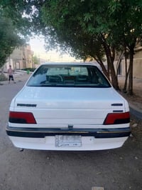 بيجو GLX • ٢٠١٢ • تبريد عاطل