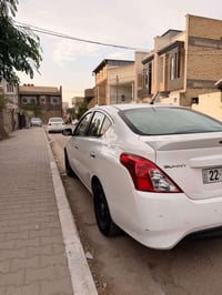 صني ٢٠٢٣ • مشية ٣٦٠٠٠ • رقم اربيل