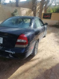 نوبرا • ٢٠٠٢ • كير خربان