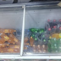 مجمدة • شغالة • تبريد يخبل