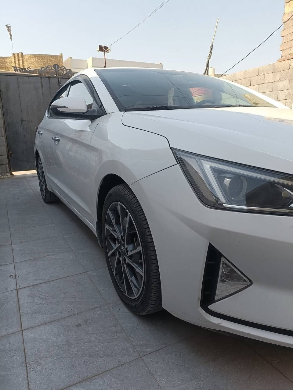 النترا  2020مكفوله سياره كفله عامه سياره خليجي سونار موجود بل صور سياره فول مواصفات طخم تاير رقم بغداد حره بسمي رقم الهاتف *********** بي واتساب ناصريه مركز  سعر خاص
