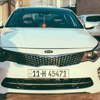 اوبتما SXL • ٢٠١٨ • رقم بغداد