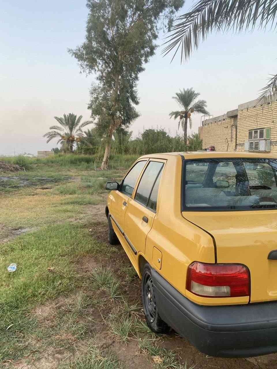 سايبه ٢٠١٥ كير ومكينه مكفوله لا تنقيص ولا تبخير شواصي مكفوله سنويه باسمي  رقم انكليزي هزه جديده شهر الخامس سياره خير من الله السعر ٣٢ وبيها مجال بسيط مكاني بغداد  ***********
