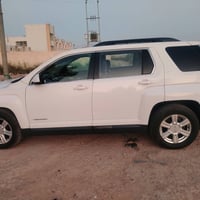 تيران مكينة ٦ • ٢٠١٥ • رقم بصره