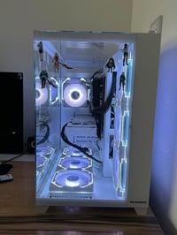 نجف • رايزن 5 5600 • RTX 5060