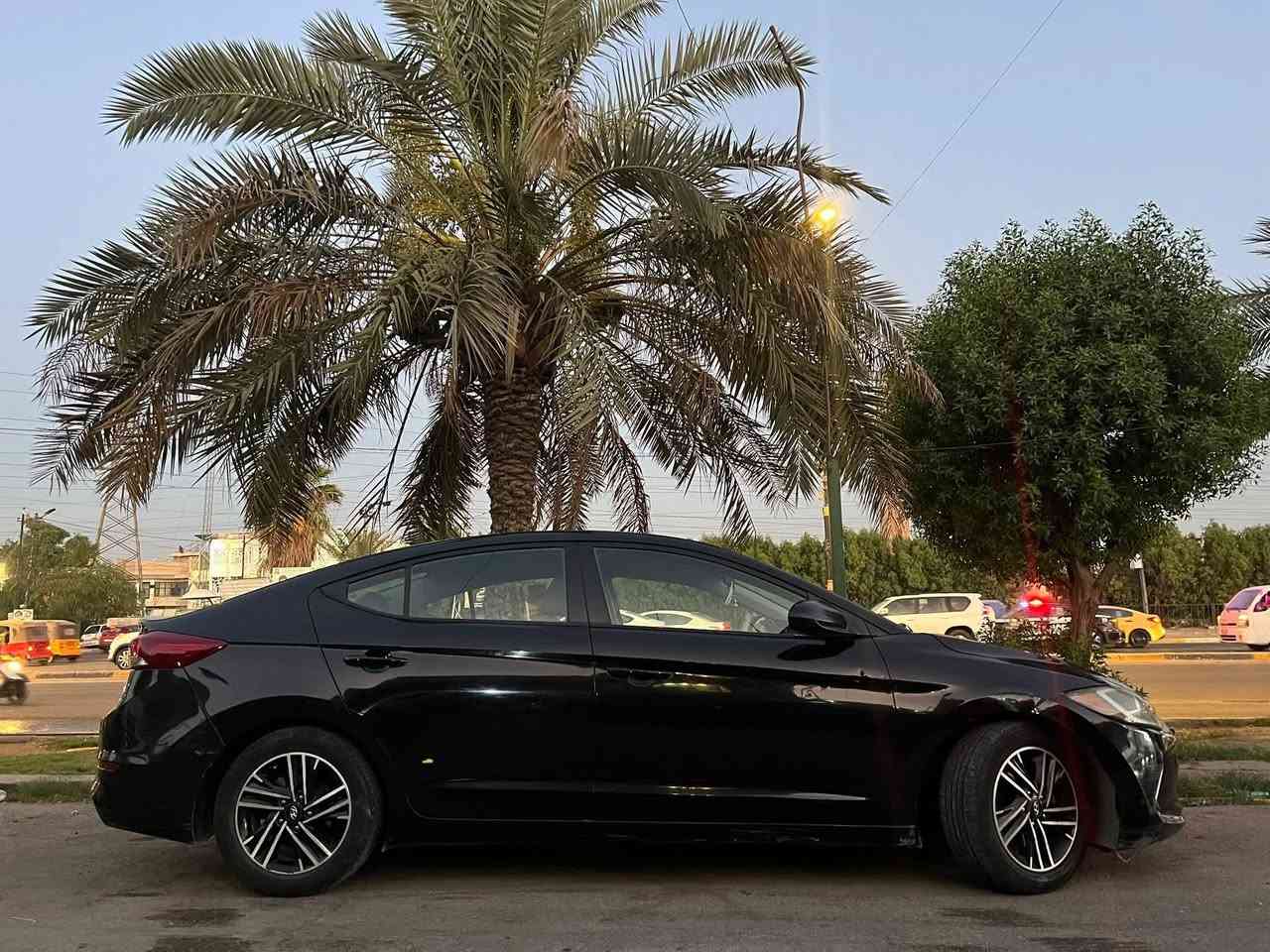 هونداي النترا 2018 رقم بغداد انگليزي وارد أمريكي
محرك 2000 دوش المرغوب
حادث السيارة مثل ما موضح بلصور فقط الدعاميه الاماميه واكعه والبنيد
بدون دواخل
كير ومحرك تبريد وصدر وحدادية بشرط
السيارة جاهزة وما بيها أي نقص
المواصفات:
3 مودات قيادة
مانع انزلاق
رادار بالمرايات
شاشة تدعم Apple
السعر / 112$ وبيها مجال قليل 
الرقم /***********
مكاني بغداد
