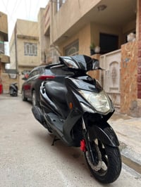 سكنس • كوري • كفاله