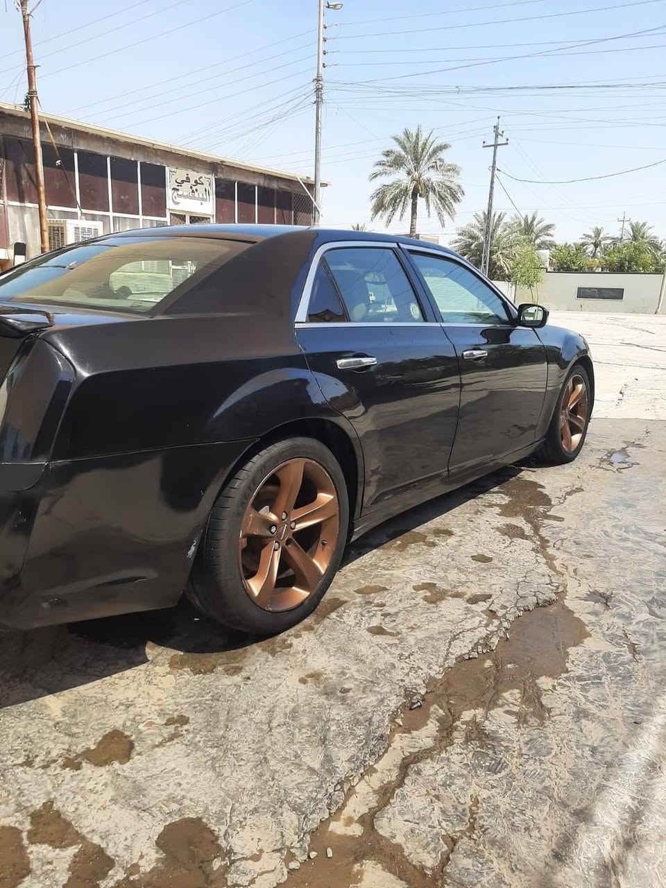 ادوات ادوات ادوات 
سلام عليكم 
اوباما 14  بيع فقط السعر45 وبيها مجال 
هيمي.كير مكينه جدد حداديه نظيفة 
‭***********‬  اتصال او المراسله ع الواتساب.

