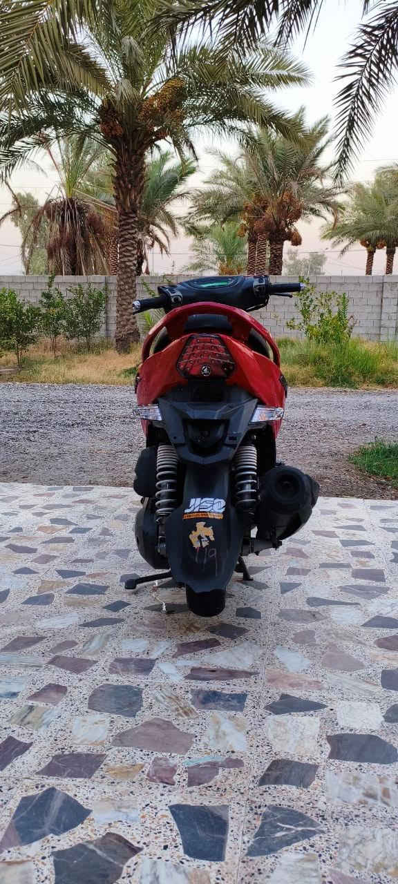 جي تي ار • ٢٠١٤ • ماشي ٣٠٠٠٠