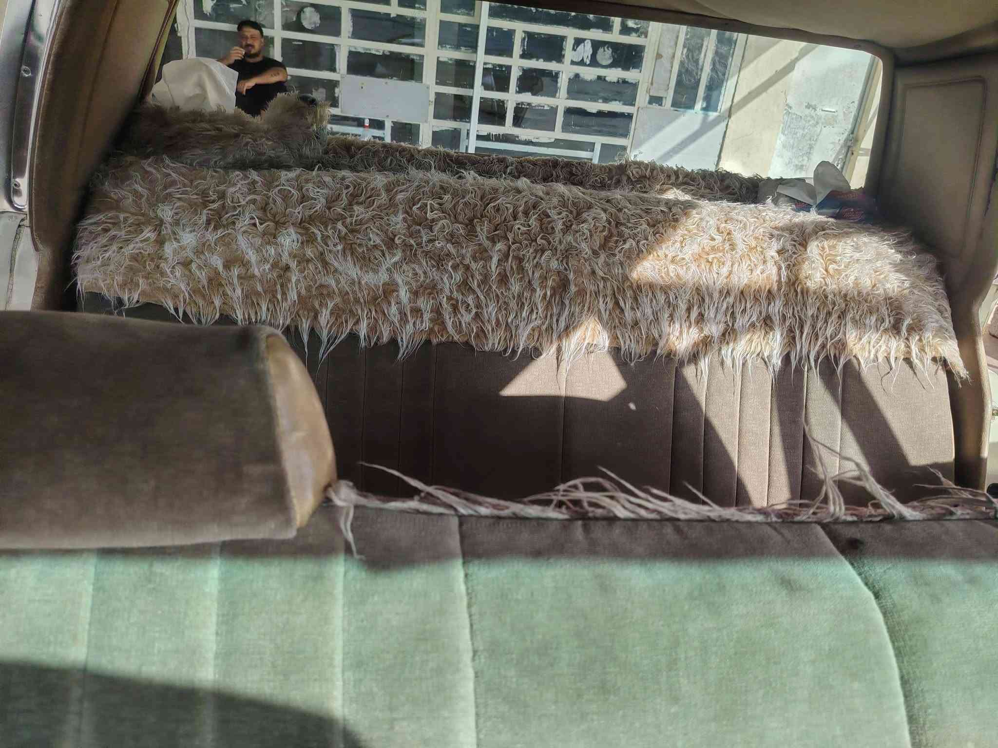 بسم الله الرحمن الرحيم
السلام عليكم ورحمة الله وبركاته 
ماليبو للبيع بحاله جيده مثل ما موضح بالصور

المكان / صلاح الدين
للاستفسار/*********** اتصال + واتساب
ملاحظه / غير متواجد ع الفيس
