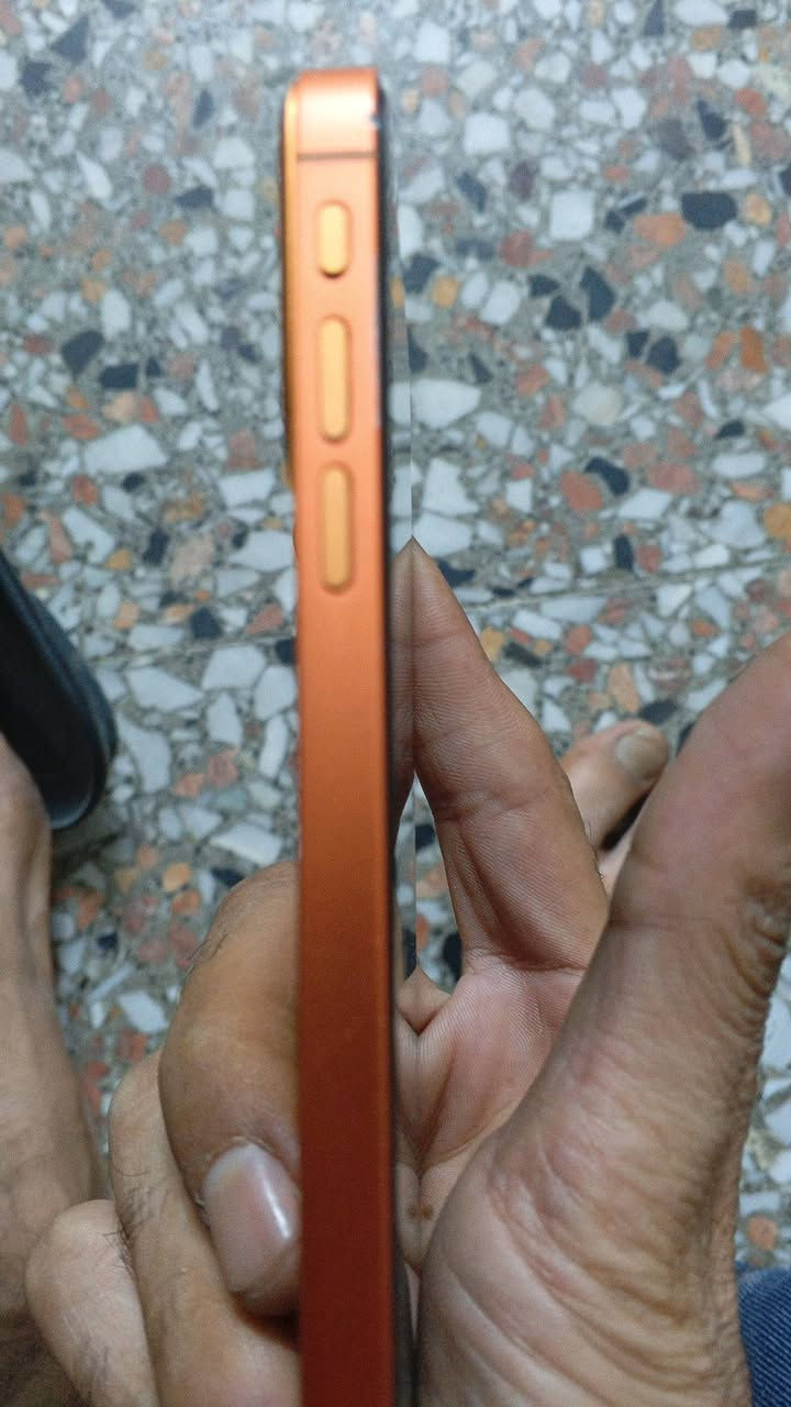 ايفون XS ماكس • بطارية ١٠٠٪ • فيس ايدي متوقف