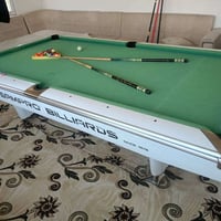 مێز • سامپڕۆ • سلێمانی