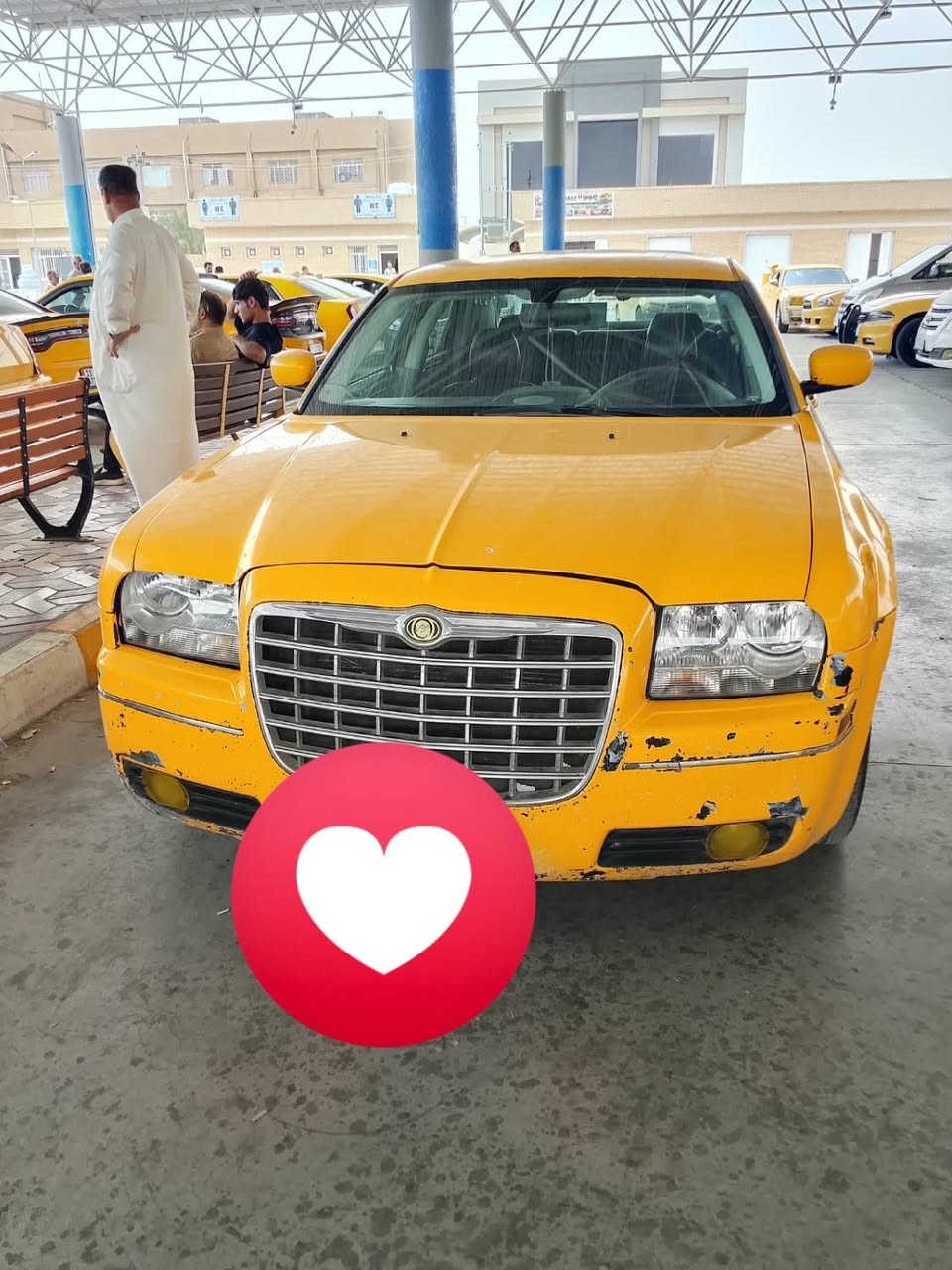 السلام عليكم اوباما مديل ٢٠٠٩
سياره جاهزه وجديده تعمير جديد خطهه نجف عماره السعر ١١٠ مكانهه ميسان رقمهه مميز

***********
