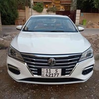MG5 2023 ماشيه 68 السياره خيره من الله سياره مكفوله من لصبغ وضربه تبري...