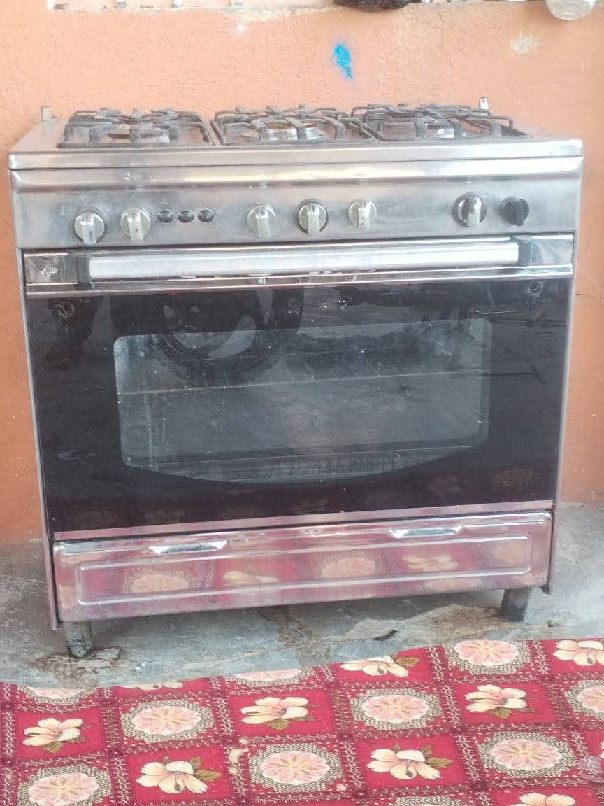 كاونتر ١٠٠
سنك المنيوم سعودي متر ونص ب٨٠
طباخ ٥ عيون مصري شغال كامل ١٥٠
طباخ ابيض ٥ عيون شغال ١٢٥
بيهن مجال
العنوان قرية المختار *********** بي واتساب

