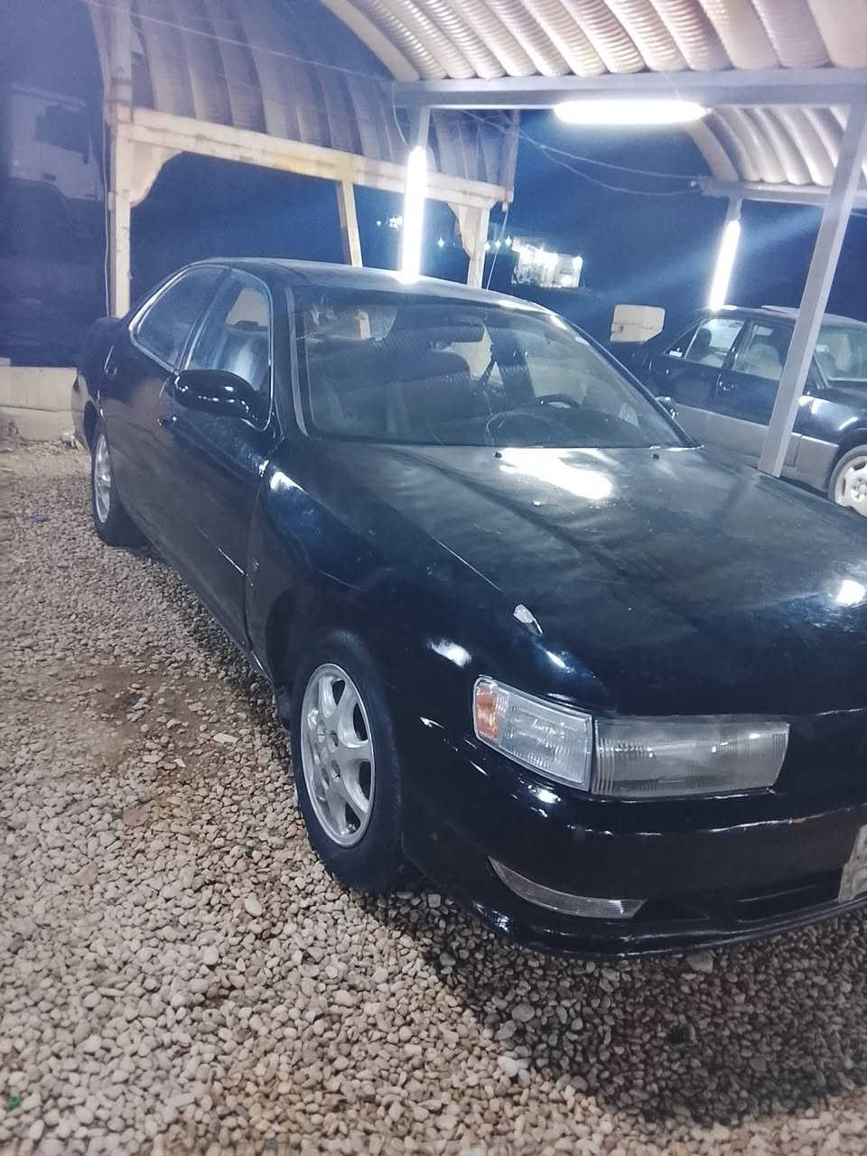 اكرسته • ١٩٩٢ • بدون تحويل