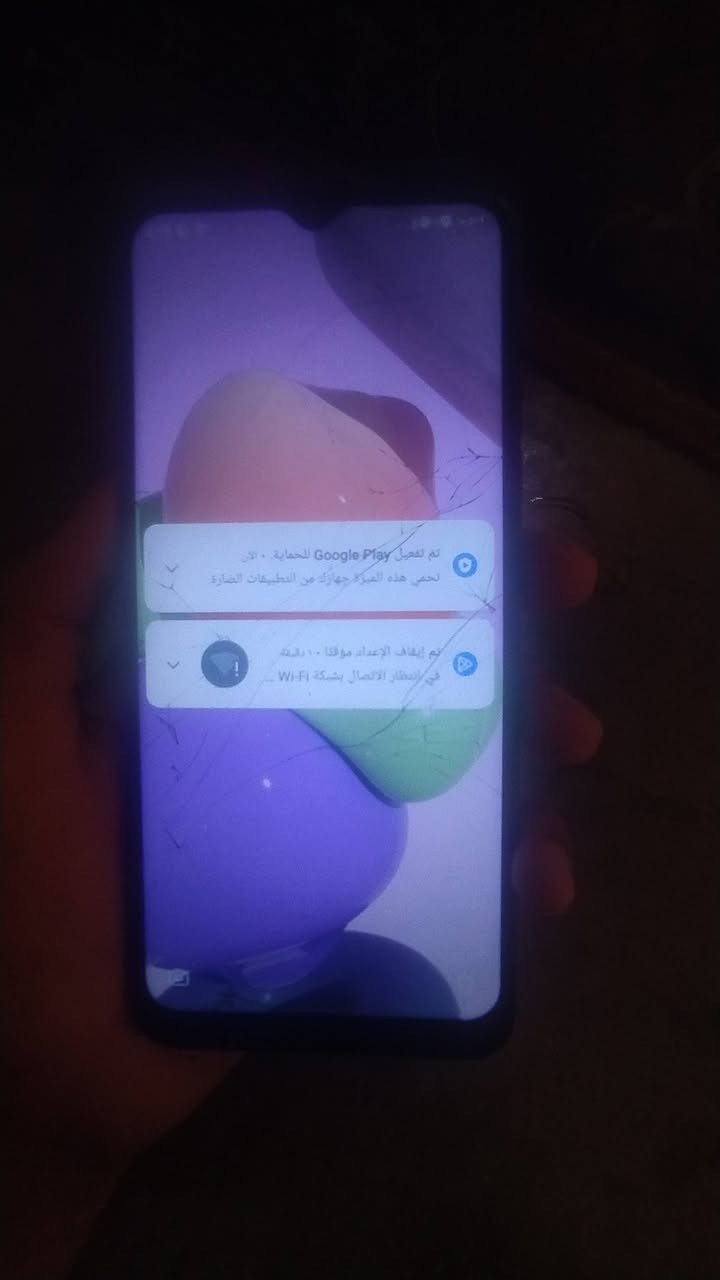 بعد السلام يوجد مبايلين للبيع
واي 9برايم بلادي شاشه مشركه بس يشتغل طبيعي  ذ128 
السعر45بي مجال 
المبايل الثاني 
تكنو بوفا 7 هم شاشه مشركه يشتغل طبيعي ذ64 السعر 45 بي مجال 
ملاحضه دين و راس الشهر ما ابيع 🤙
اتصل و تدلل ***********
