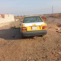 سايبا • ٢٠١٠ • سماوه الوركاء