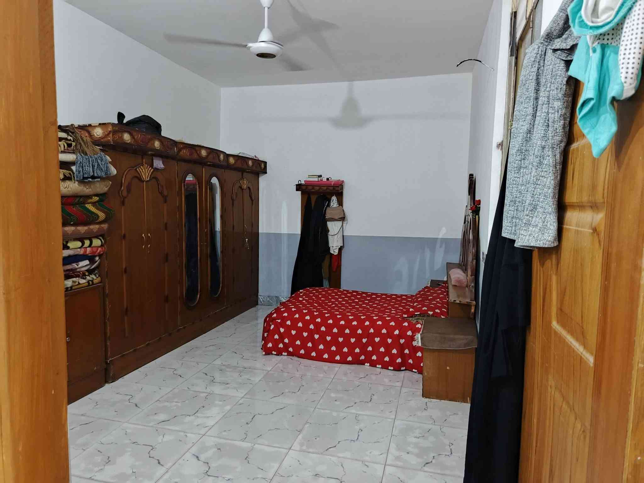 طريق نجف كربلاء • ٢٠٠م • طابق ونص