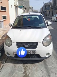 بيكانتو • ٢٠١٠ • رقم نينوى