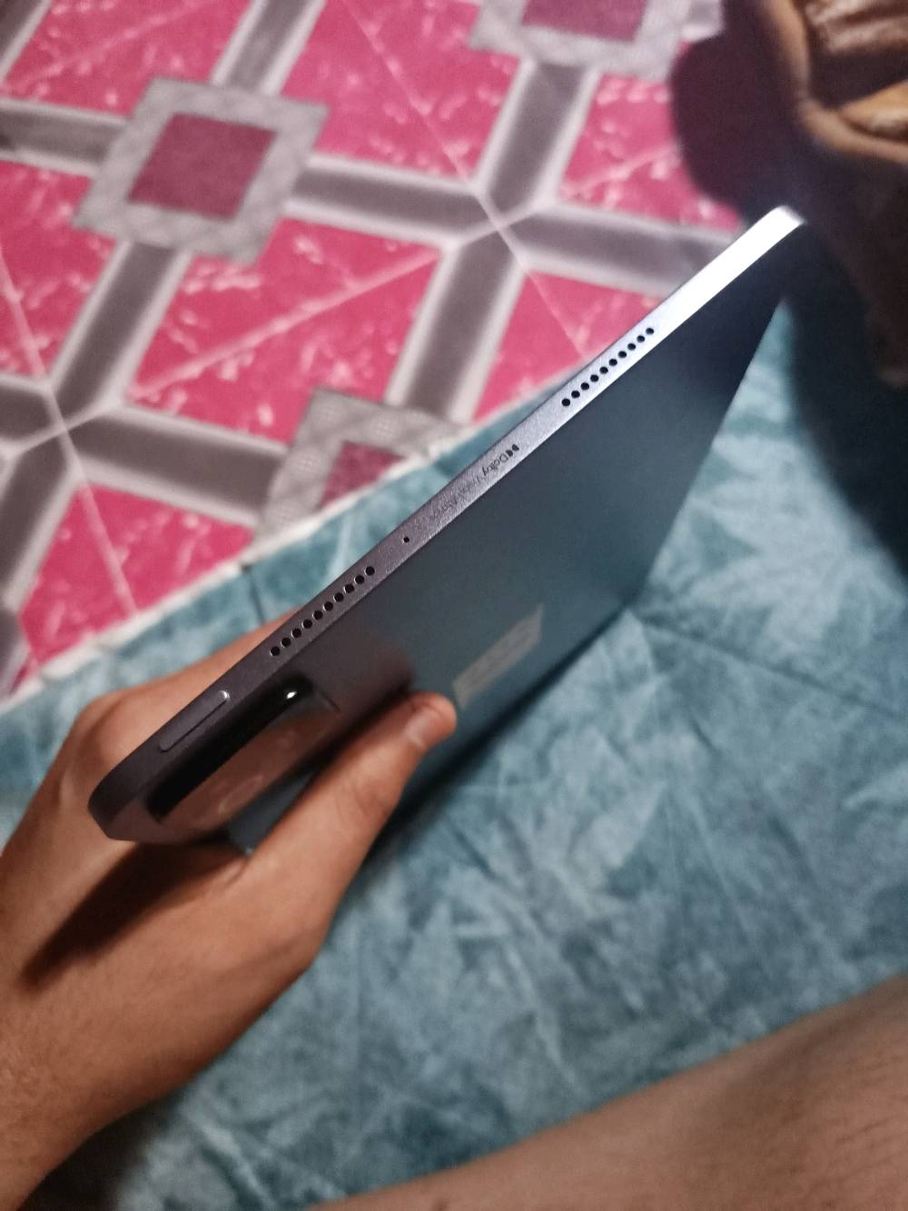 شاومي باد ٨ • ٢٥٦ • بطارية ١٠٠٪