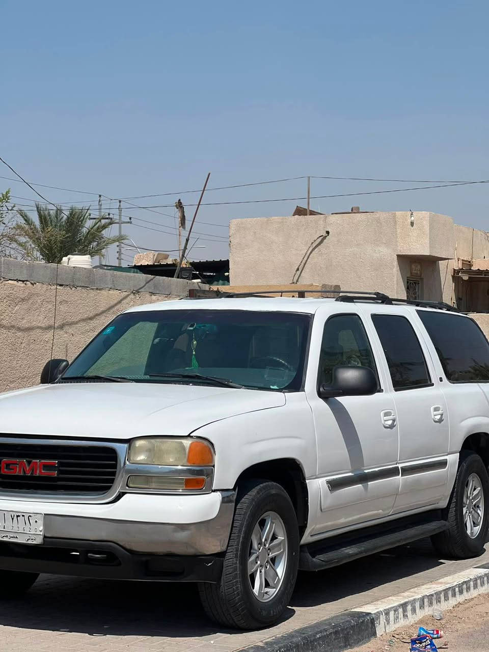 سلام عليكم جمس بهبهان مديل 2000 رقم ديالى مشروع وطني 2029 مكينه 5/300 مكفوله من الكص ونقل وضربه ولعيب شرعي تبريد 3 قطع شغال طخم تاير ويلكب جديد السعر 62 رقم الهاتف *********** العنوان البصره الزبير حي العسكري ابو الخصيب, البصرة

