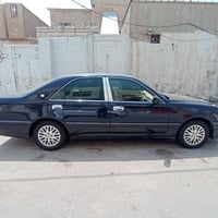 للبيع سياره ملكه مديل 2003رقم انبار بسمي شرط المداور مشروع وطني 2029 ت...
