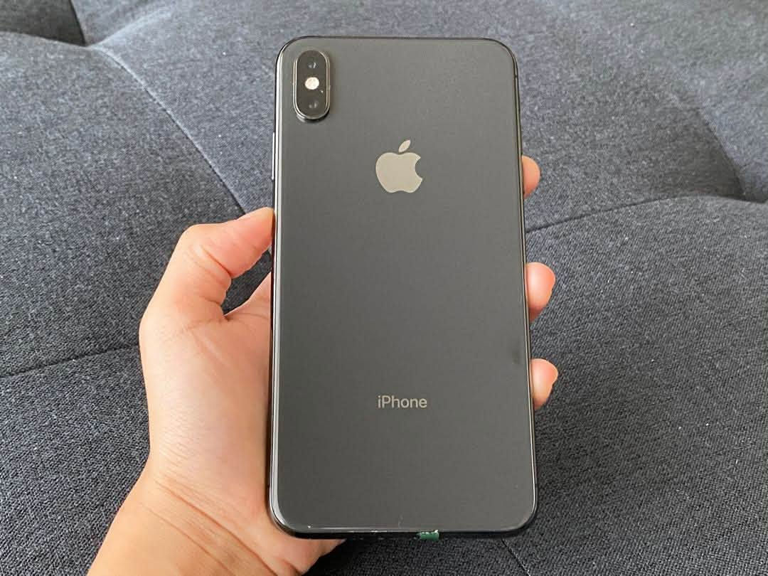 آيفون XS ماكس • ٢٥٦ • الزبير