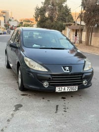 بيجو 307 • ٢٠٠٦ • رقم نينوى