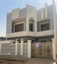 بيت للبيع قرب شارع العريض الابطال٢٠٠متر بناء حديث درجه اولى ٢٠٢٤مبني ق...