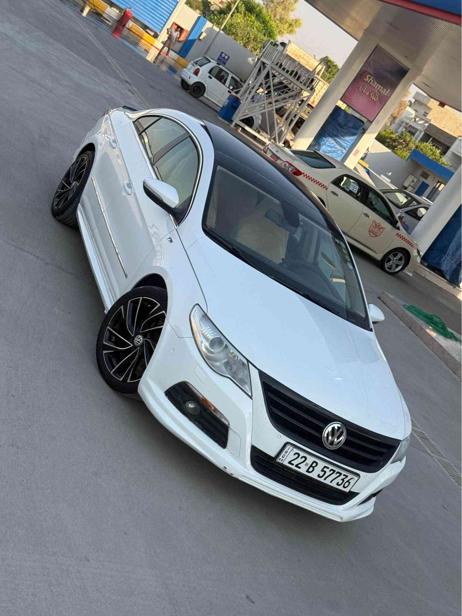 ***********

(نرخی 76 وەرەقە) 

PASSAT CC 2012 R line کلین 

شکل نوێی خەلیجە کلین بێ سبوخ 
 
٢٠٠ هەزار کیلۆمەتر رۆیشتووە 

R line قەپات مواسەفات

مەکینە ٢.٠ تۆڕبۆی ٤ پستۆنە 

٦ گێڕی تۆماتیکە 

سەیارەکە کلینە دەحامی لۆ دەحامی بەشەرت 
بێ سبوخ بێ دەحمە  
ئێڕباگی نەتەقیوە بە شەرت هەمووی 

گێر و مەکینە  بەشەرتە

ڕەقەم و ژینگەی نوێیە تا ٢٠٢٨
بە ناوی خۆمە 
کۆبۆنی بەنزینی کەرکوکی لەگەڵە

‎مواسەفات R line قەپات //-
‎١- ناو زەردە ٢- ٤ گێر ؛ حادی ؛ تۆماتیک ؛ سپۆرت  ٣- پانۆڕامایە ٤- هەموو گیانی حەساسە ٥- گێچ ئەلیک ترۆنی ٧- کوشین مەساج ٨- بیلاد پەردە ٩- برێک بەسمە ١٠- ئۆتو هۆلد ١١- تەحدد سورحە ١٢- کوشین کارەبایی ١٣- ٦ سەماحە ١٤- ڤۆلیۆم ١٥- تەبرید مەرکەزی ١٦-زۆر مواسەفاتی تر

نرخی ٧٦ وەرەقە
  
سەیارەکە لە هەولێرە 

*********** واتس ئاپی لەسەرە أربيل, العراق
