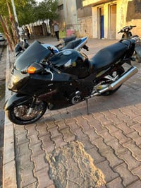 هونده ١١٠٠ • جديده • ماشيه ٣٢