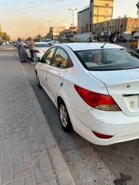 اكسنت ٢٠١١ • حادث • باسمي