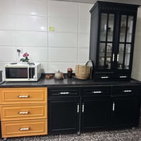 شغل درجة اولى ثقيل موسوگي بعدة جديد سطحة مرمر درجة اولى قياس مترين ونص...