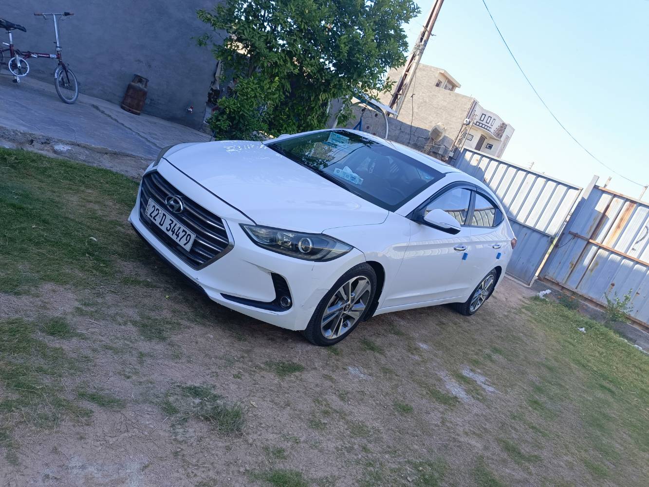النترا • ٢٠١٨ • رقم اربيل