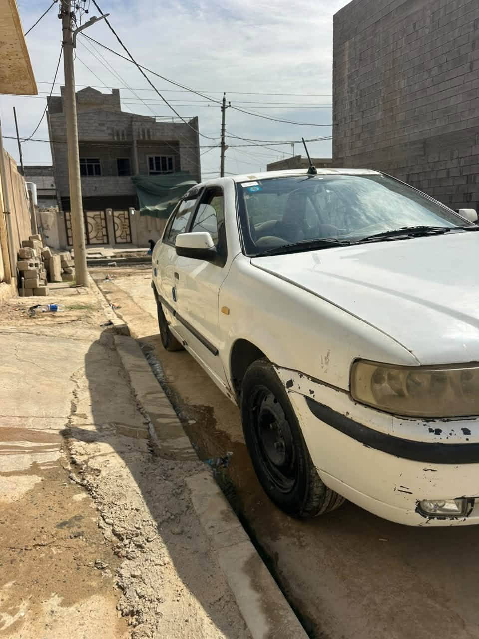 سمند ٢٠١٠ • مشروع وطني • شرط التحويل
