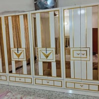 غرفه نوم تركي • نضيفه ٩٠٪