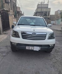 موهافي ٢٠١٢ • ٦ سلندر • دفع رباعي
