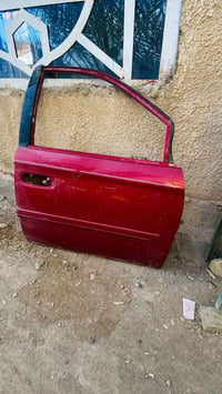 دوج كرفان • باب يمين • الحله
