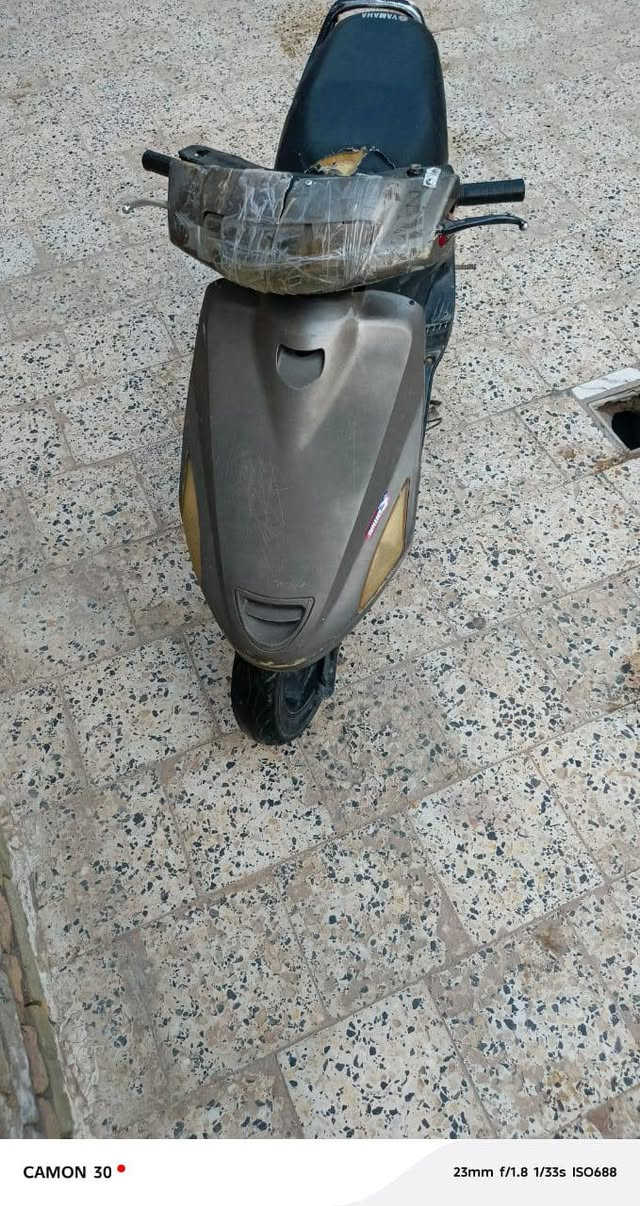 دراجه • ترتيب • مامفتوح