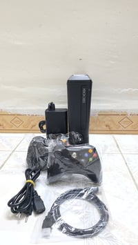 اكس بوكس 360 • مهكر • بيس 2024