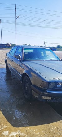 730i • كير اوتو • البصرة الهوير