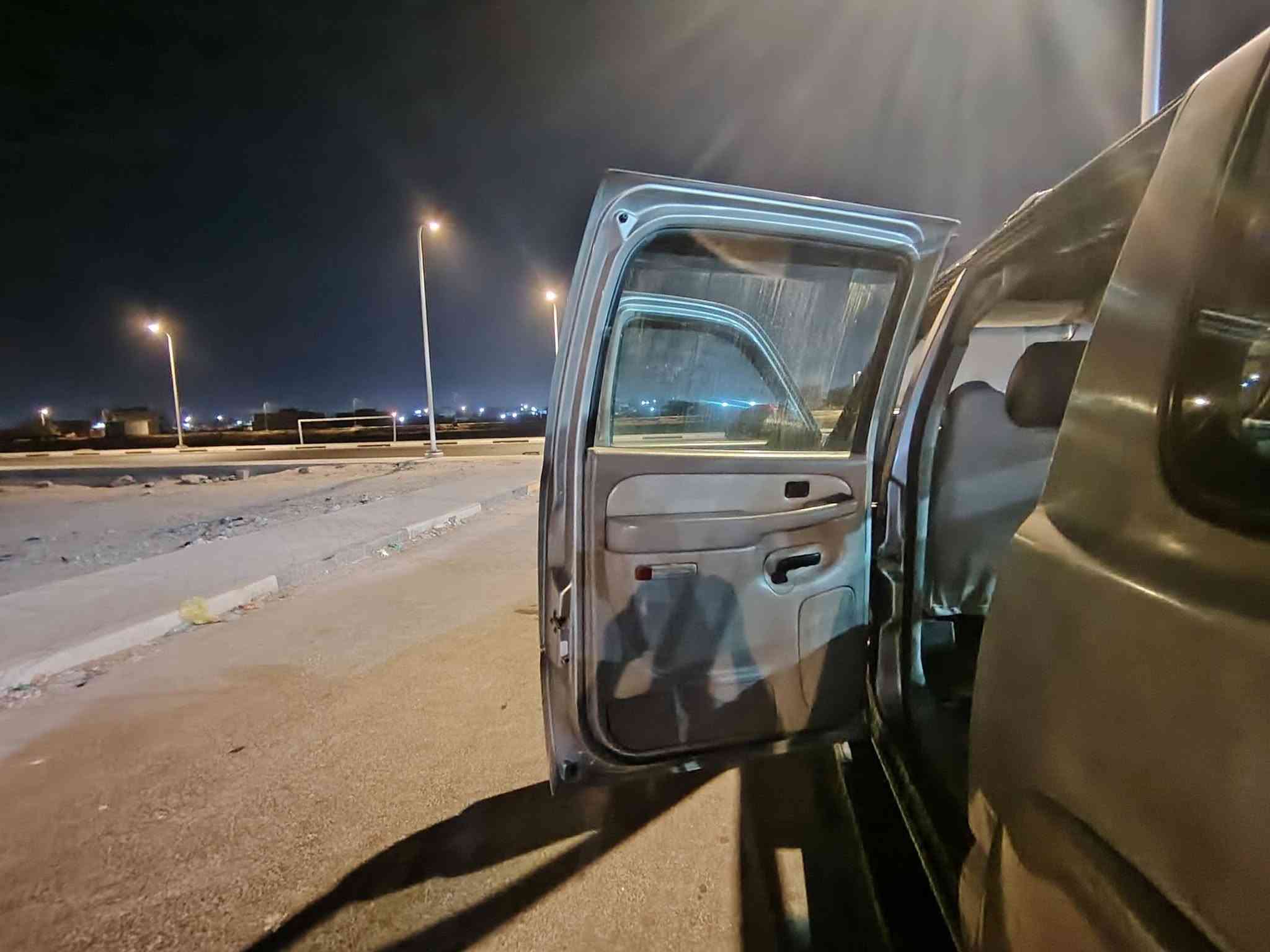 جمسي • 2000 • مكينة 5300