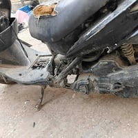 بريز ثعلب • عطل كهربائيات • نوزلات شغالات