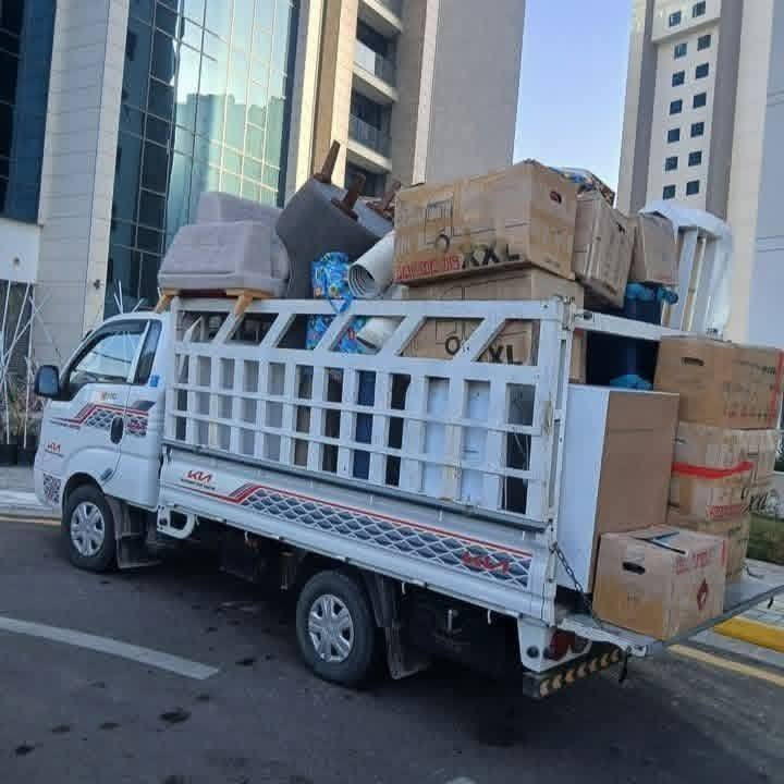 ***********📱اتصال 📞
☎️📞
#شركة #الريان#لنقل الاثاث العام
 السلام عليكم زبائننا الكرام
لاتفكر نحن في خدمتكم نتصلو ودللو
لنقل الاثاث العام  وتحويلات لبيوت لا بيت اخر             🏣 كادر متخصص من سياره. كنتر  وسياره صغيره كيا 🚛🚛 وعمال متخصصين    بنقل الاثاث👨‍🔧👨‍🔧ونجار لفتح الغرف والشد 🧿عراقي🇮🇶🧿تركي🇹🇷🧿ماليزي🇹🇷🧿 وكل شي تحت المسؤليه🤴.. اتصل والباقي علينا.. گادر مختص ذو خبرة عاليه في مجال فتح وتنصيب السبالت بأنواعها

واتس اب  💚فيس بوك💛
جوجد من بغداد لا جميع لمحافضات
*

نص مكتوب في الصور:
- انقل وانت مطمئن جودة سعر التزام أفضل خدمات نقل اثاث
- شركات نقل الاثاث أفضل خدمات نقل اثاث
- سرعة النقل